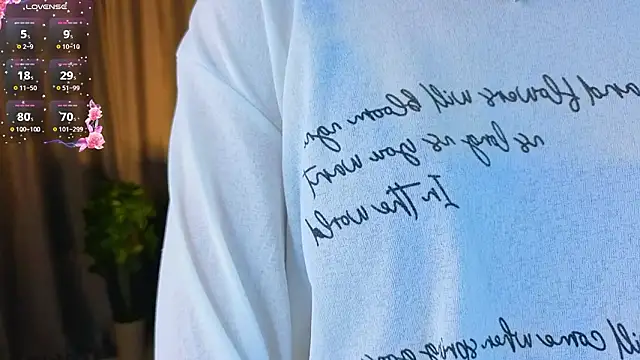 UmbraVelour 라이브 XXX 채팅