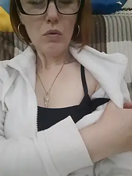 LanaOlbenst Adlı Modelin Canlı XXX Sohbeti