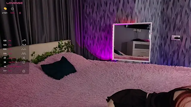 TwistedBilling Adlı Modelin Canlı XXX Sohbeti