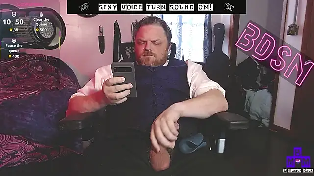 Bi_Master_Mack live XXX chat