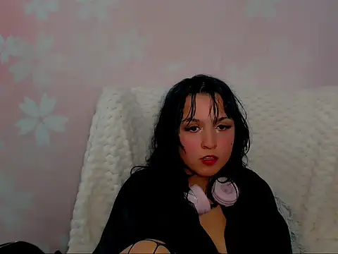 RosieSpark 라이브 XXX 채팅