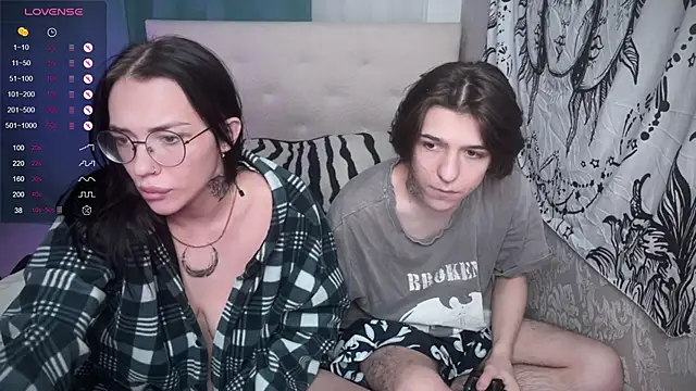 a_s_m__ Adlı Modelin Canlı XXX Sohbeti