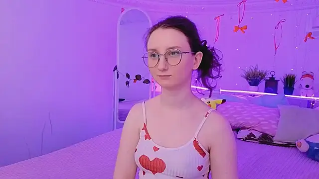 SunshineBlaze Adlı Modelin Canlı XXX Sohbeti