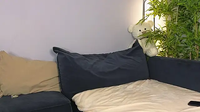 LissaKhalifa 라이브 XXX 채팅