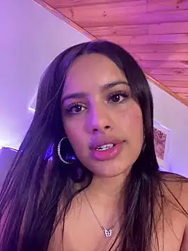 Dulce_pink18 Show in webcam