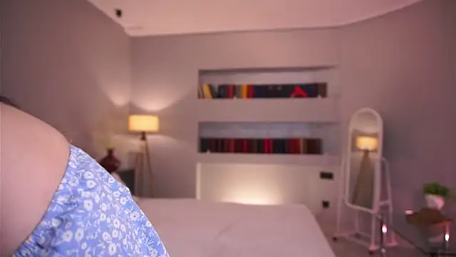 HannaHayles Webcam Show