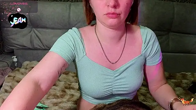 DanaMartina Live XXX-chat