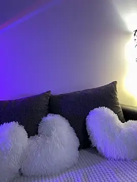 Chat XXX ao vivo de BarbieXs