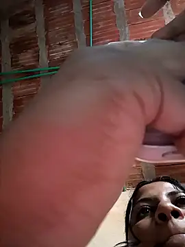 Giselabrunette25 Adlı Modelin Canlı XXX Sohbeti