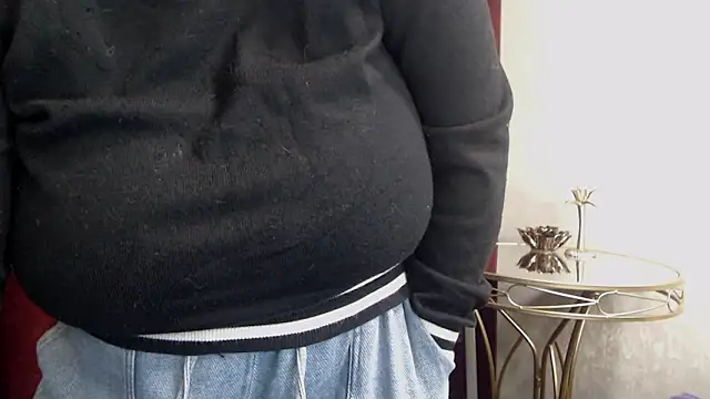 Czat XXX na żywo – BustyAllyy