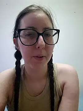 Chatroom XXX en direct de Sarah459