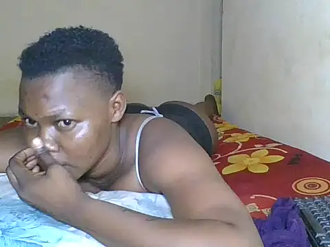 แชท XXX สดของ Fleshydarkass