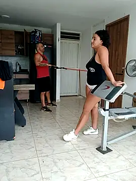 Chatroom XXX en direct de LEIRIS_Y_FRED_01