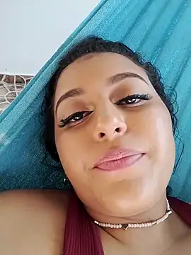 Sembang XXX Secara Langsung LorenaStevens