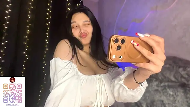 แชท XXX สดของ UdeleBarns