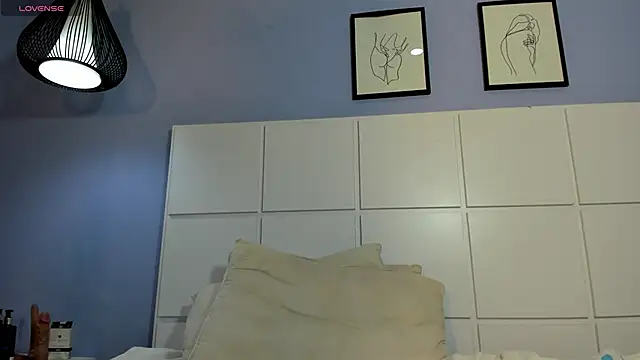 KyleDoom Adlı Modelin Canlı XXX Sohbeti