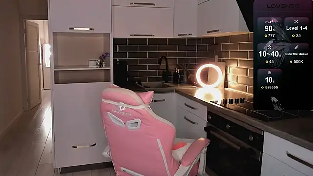 دردشة EmmaVictori1 الجنسية المباشرة