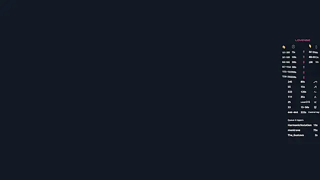 MaryjaneSpider Adlı Modelin Canlı XXX Sohbeti