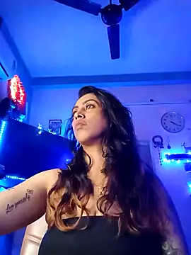 Webkamerová show Love_Beauty01