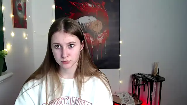 Milka_kamila 라이브 XXX 채팅