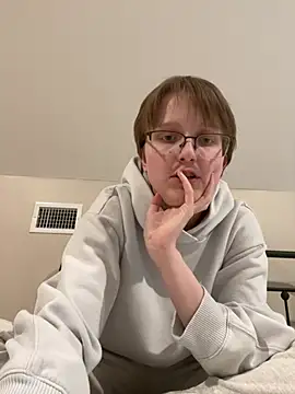 Lassie_CassieのライブXXXチャット