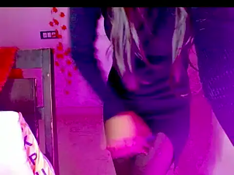 แชท XXX สดของ Im_Iriss