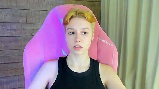 Chatroom XXX en direct de AgataGate