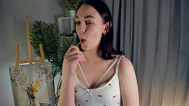 Sembang XXX Secara Langsung AlisonBallek