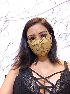 แชท XXX สดของ MangoMelody