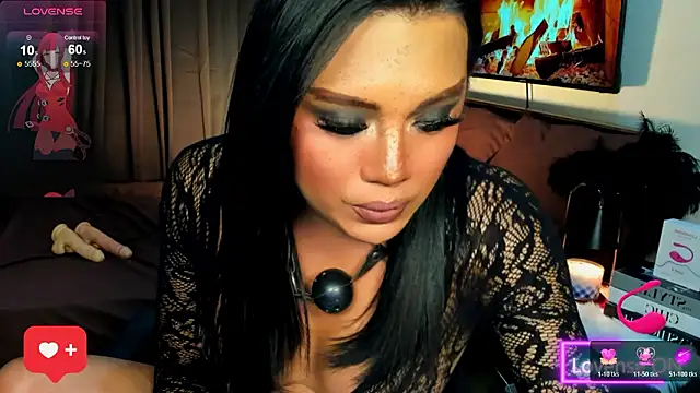 SweetBella69XoXo: онлайн-секс-чат