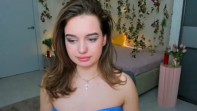 MiracleCurly 라이브 XXX 채팅