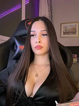 EricaWalls Live XXX Chat