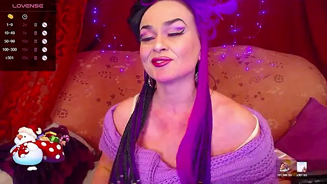 hotzlata: онлайн-секс-чат