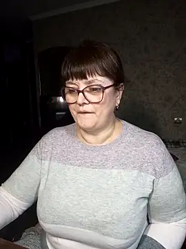 BrandiOhNight élő XXX-chatje