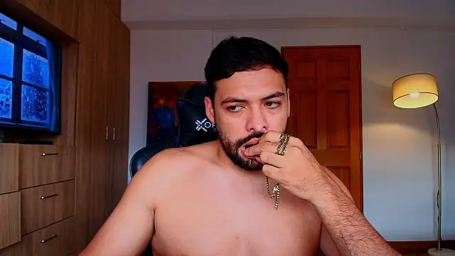 Chat XXX en directo de jerome_vcv