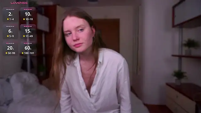 SunRinglein 라이브 XXX 채팅