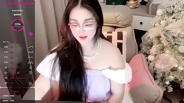 Živý XXX chat Monica-666888-