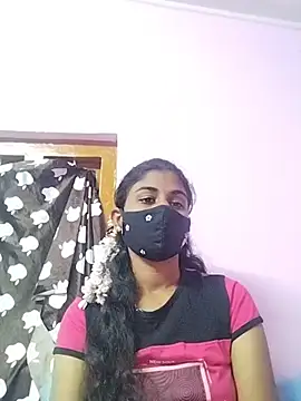 Tamil_Hot_RoyalQueen 网络视讯表演