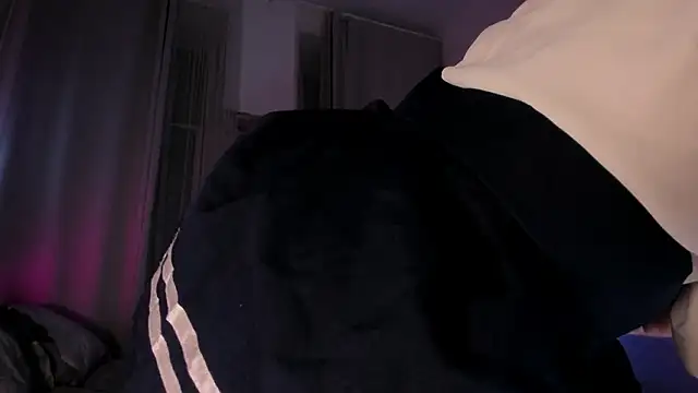 LilianKroftのライブXXXチャット