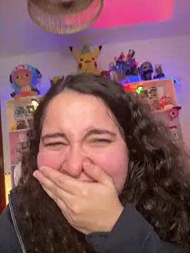 Živý XXX chat Sweet_sully__