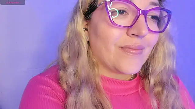 Show Webcam de Naty_Mature_