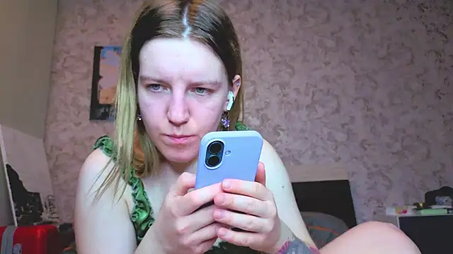 Baiambel_Mi élő XXX-chatje