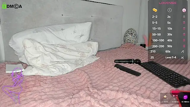 joandark's Live XXX Chat