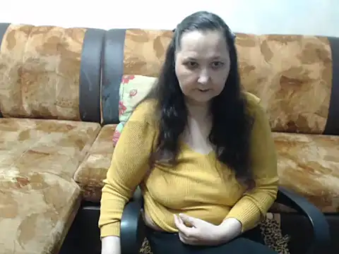 Show de emu-_ na webcam