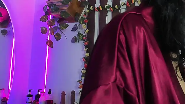 MeowMota_のライブXXXチャット