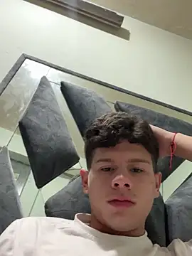 Andy12912 – webcam-show