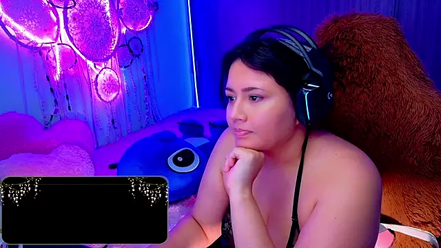 ALIS_E_G Obrolan Langsung XXX