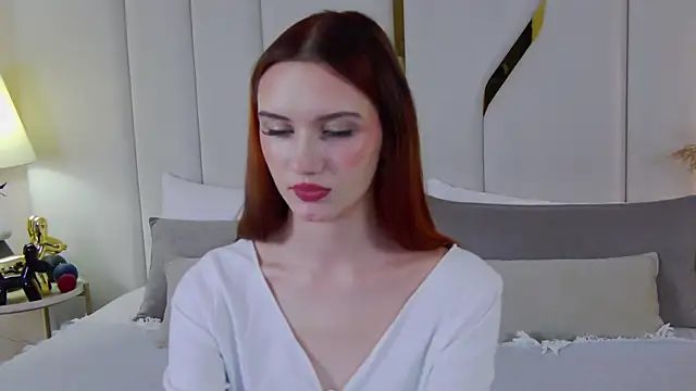 ChloeSimoon's Live XXX Chat