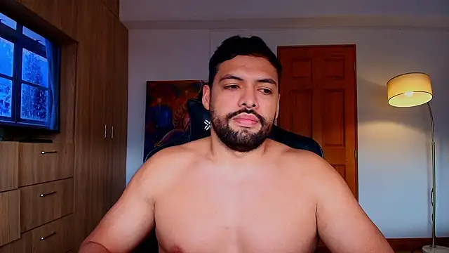 Chat XXX en directo de jerome_vcv