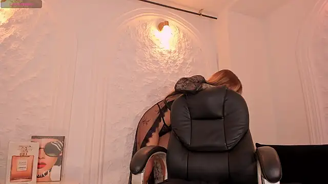 LexieWayne 现场XXX聊天